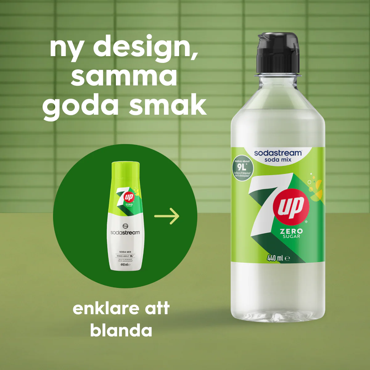 7UP Zero - Image 3