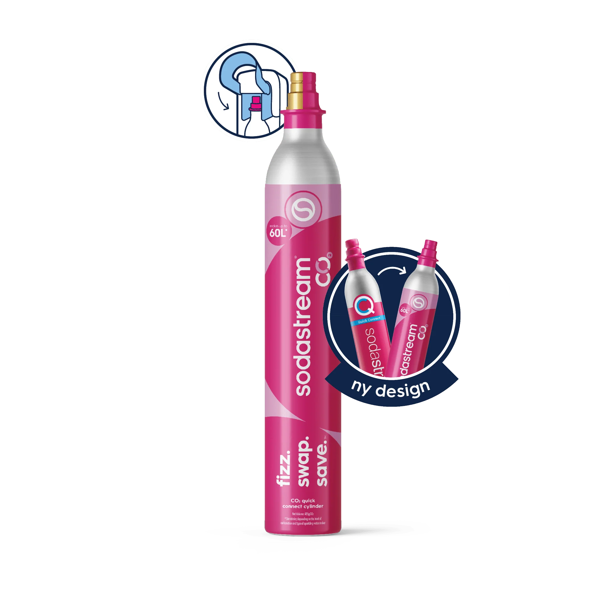 Spare Cylinder - Image 5