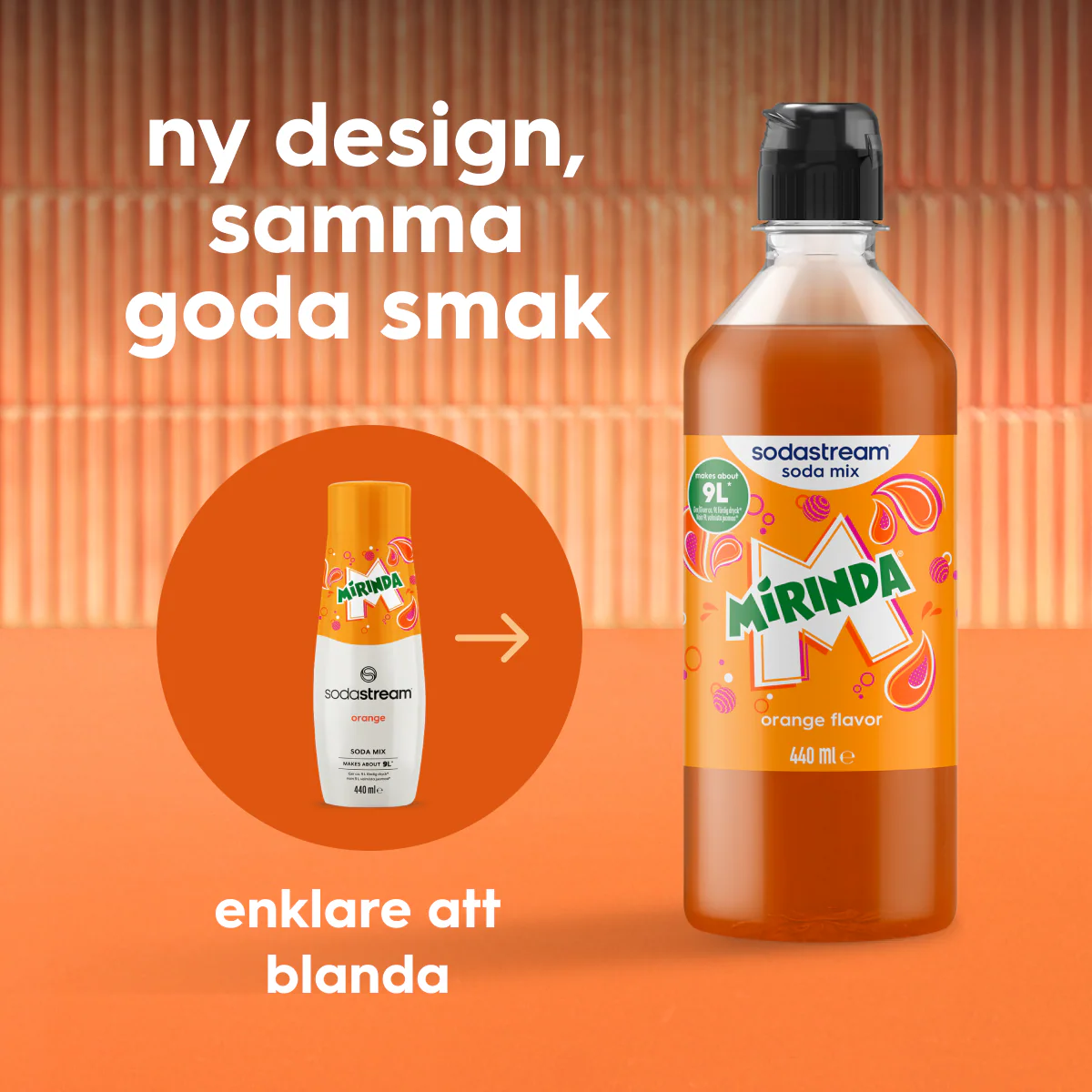 Mirinda - Image 3