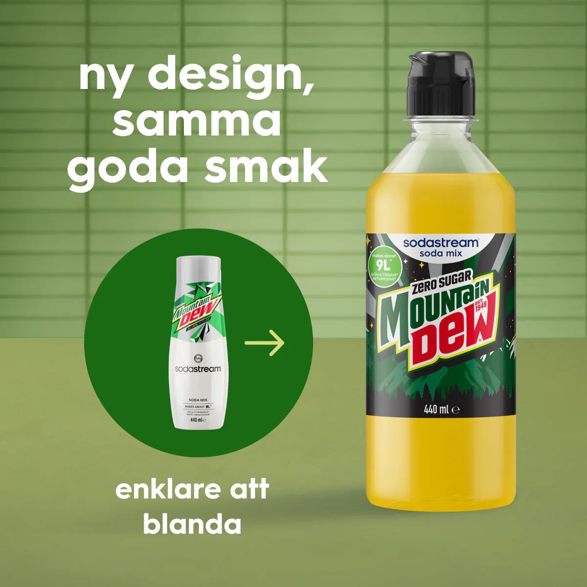 Mountain Dew Zero - Image 3