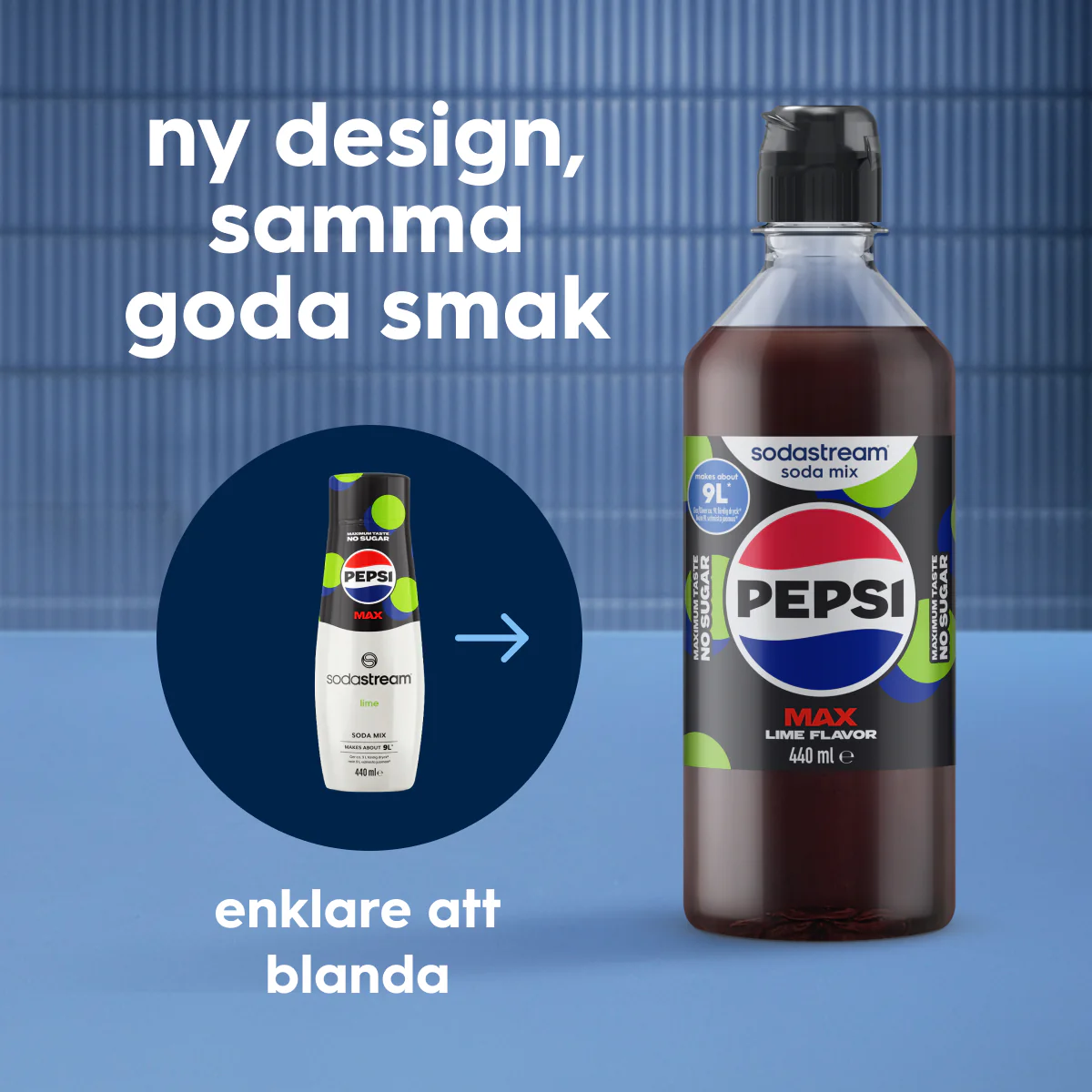 Pepsi Max Lime - Image 3